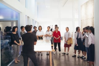 คอร์สกราฟิก-เรียนทำพอร์ต-ความคิดสร้างสรรค์