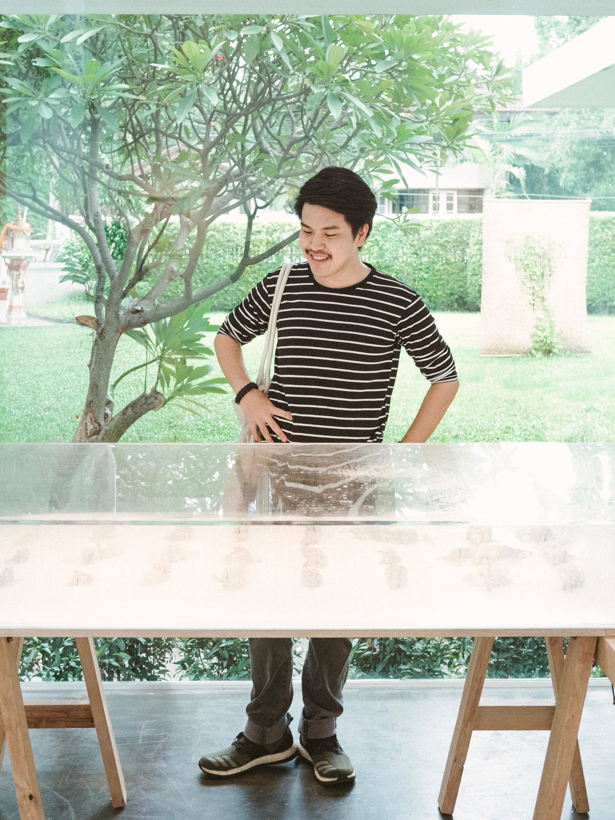 ครูคอร์สทัศนศิลป์