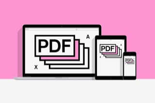PDFคืออะไร-ข้อดีของPDF