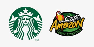 การออกแบบโลโก้-โลโก้ต้องมีเอกลักษณ์