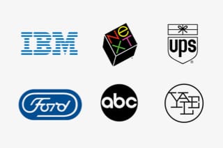 การออกแบบโลโก้-โลโก้ต้องอยู่ได้นาน