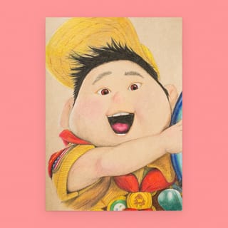 คอร์สวาดเส้นและศิลปะ-ผลงานน้องและกิจกรรม-07