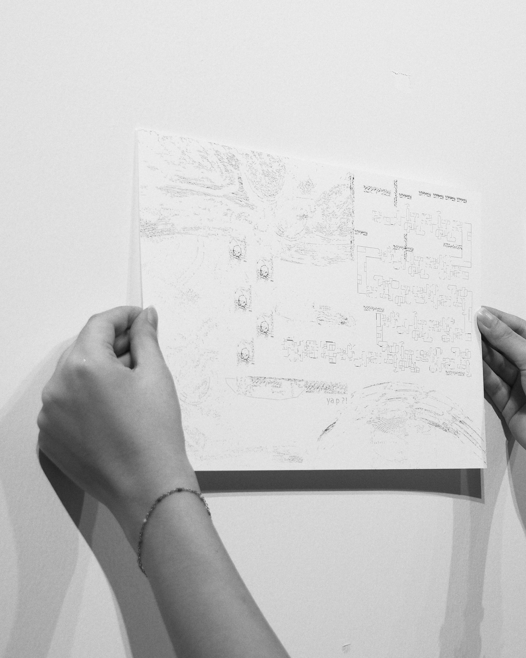 Publication & Printing