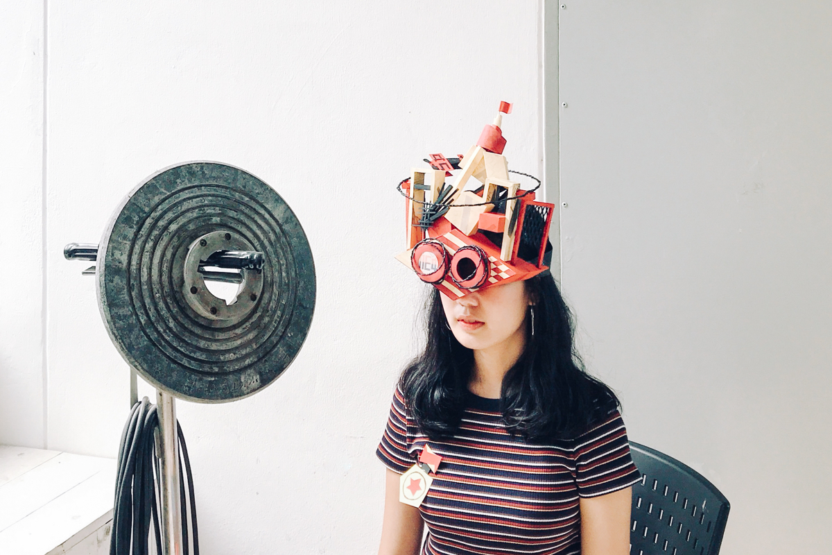 คอมดีเรียนอะไร