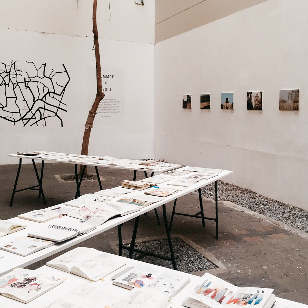 การเรียนคอมดีปี 4