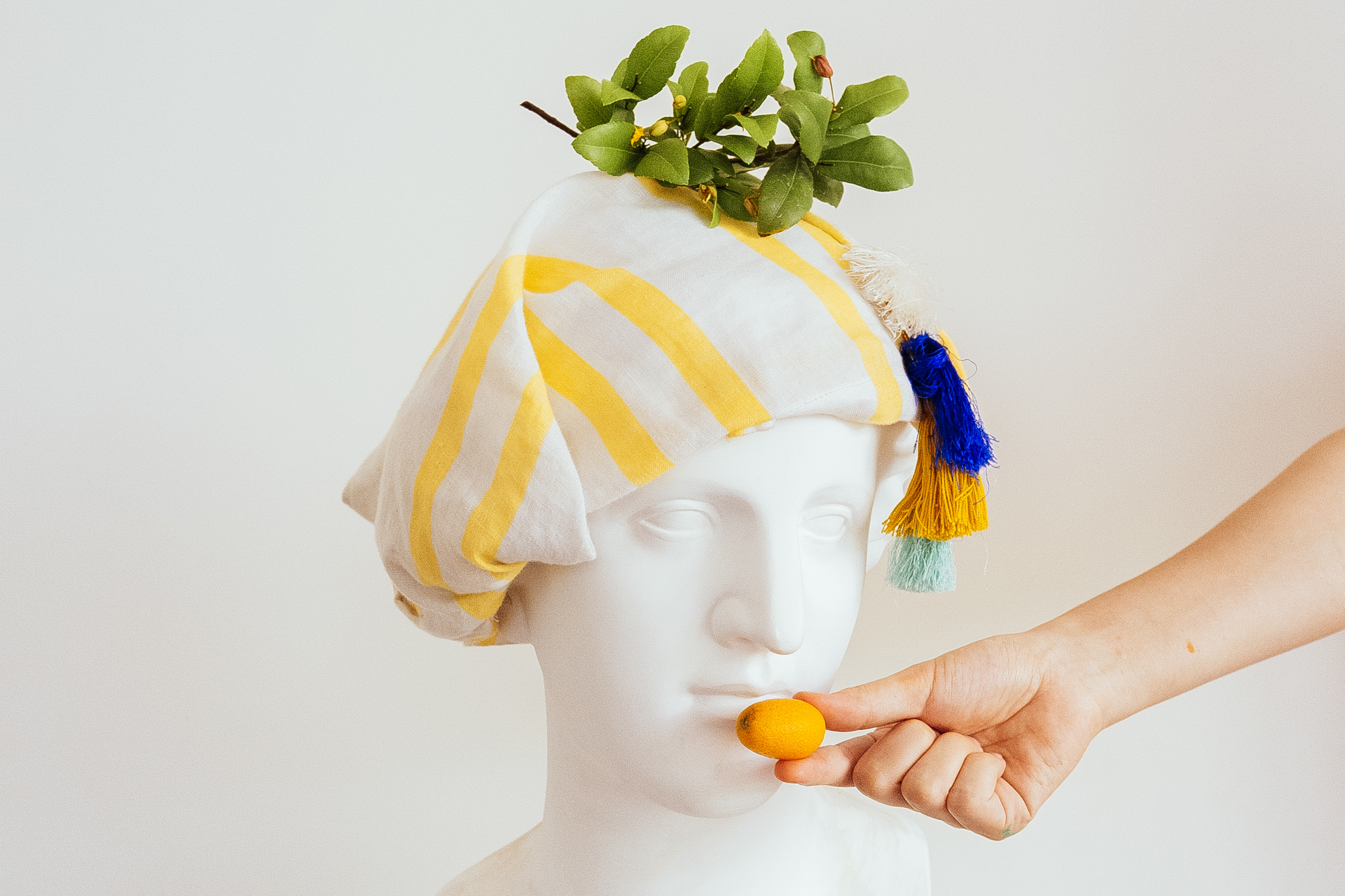 ทัศนศิลป์คืออะไร