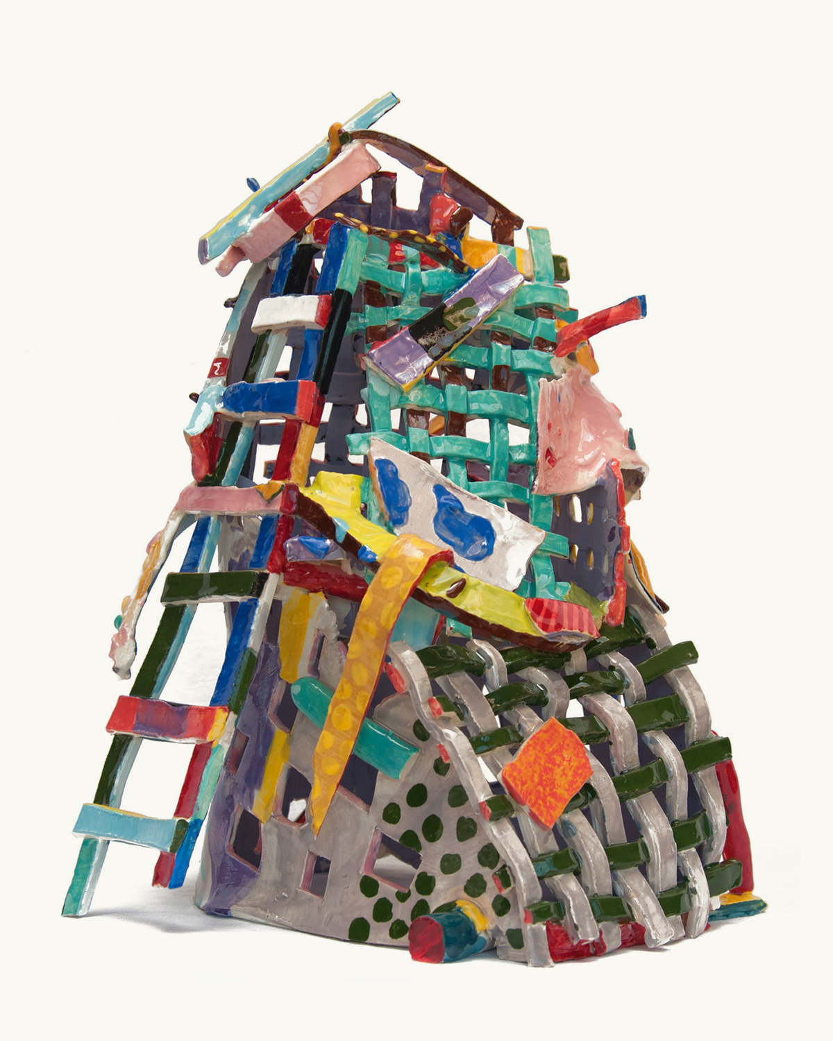 ประติมากรรม Sculpture