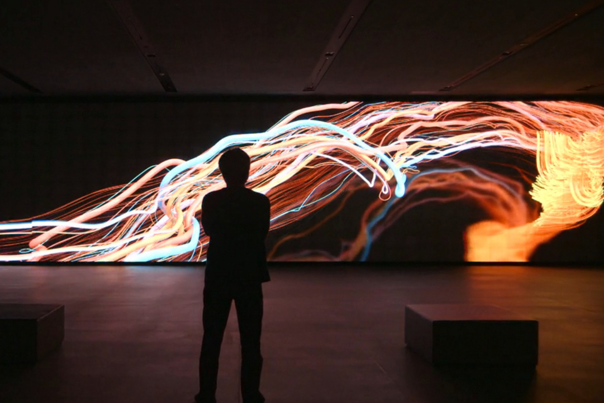 สื่อผสม New Media