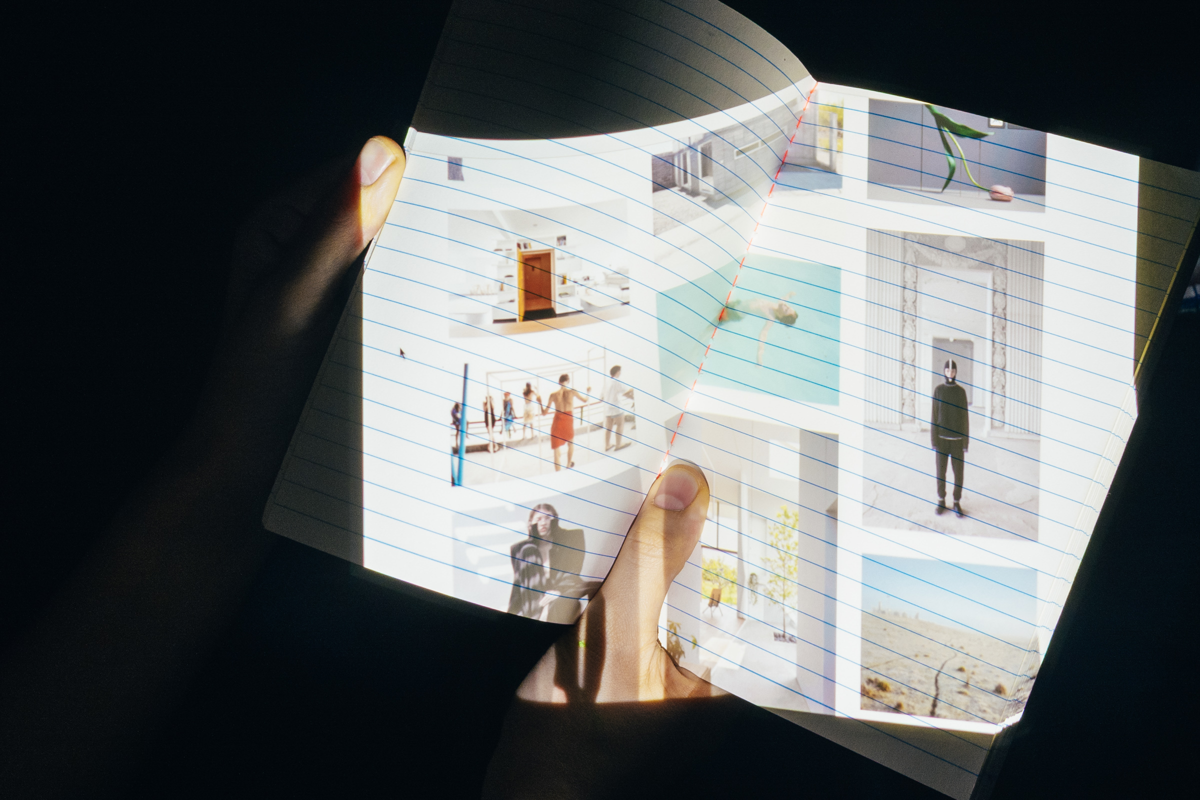 นฤมิตศิลป์คืออะไร