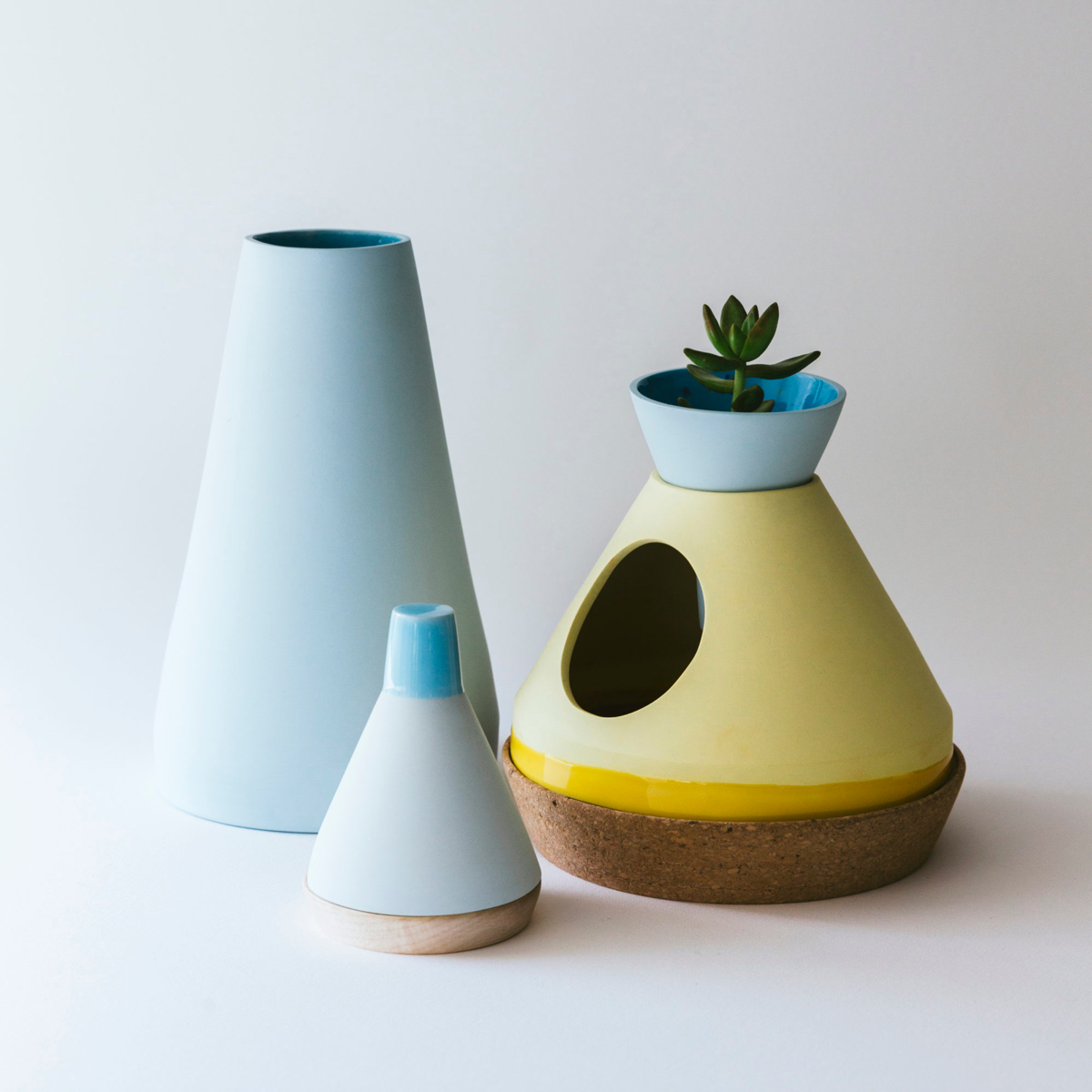 หัตถศิลป์ Ceramic