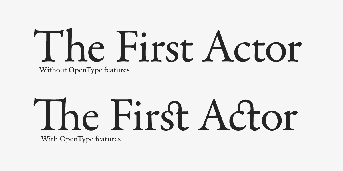 ไฟล์ฟอนต์