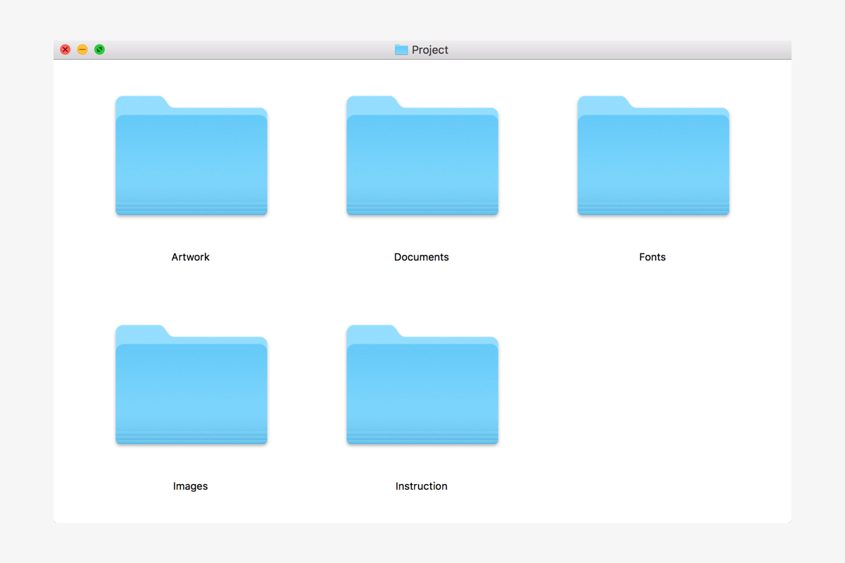 Adobe InDesign