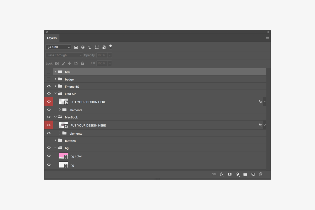 Adobe Photoshop